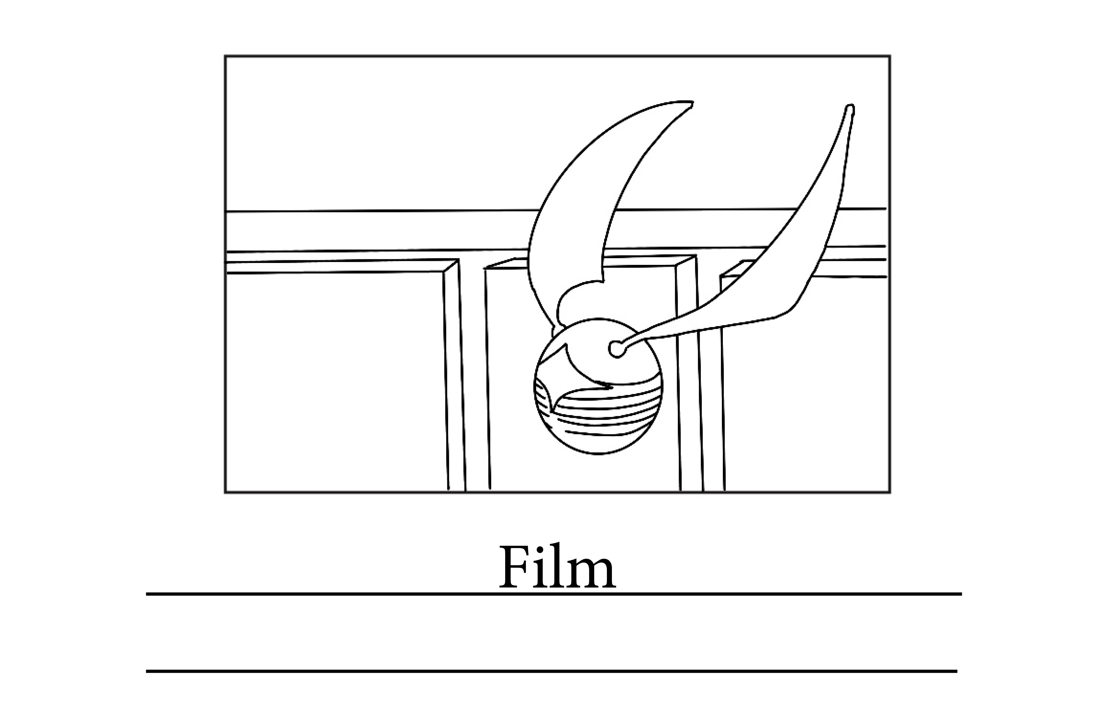 Short Films and Storyboards thumbnail