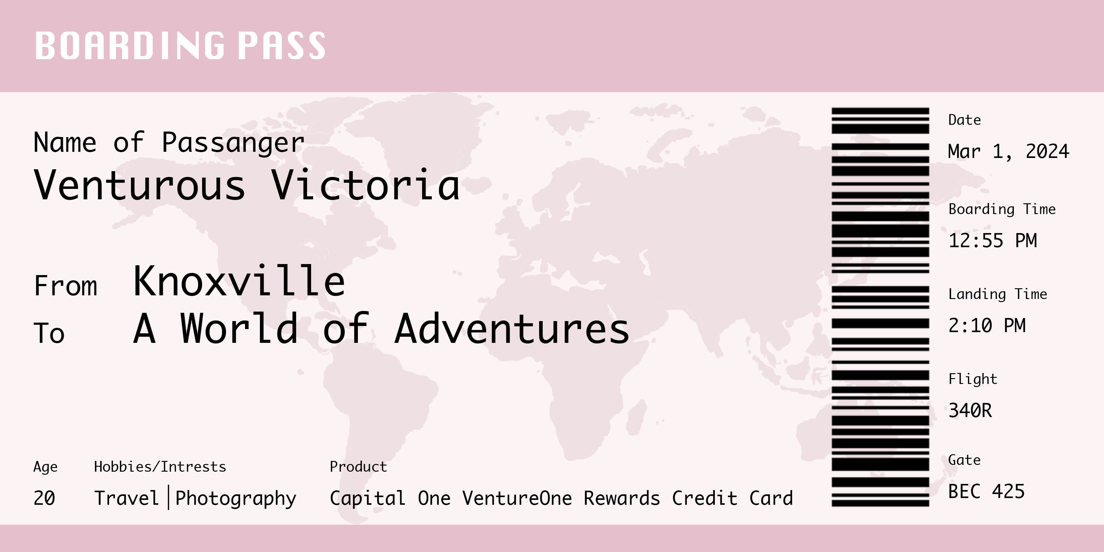 A collection or random projects done through the years hero