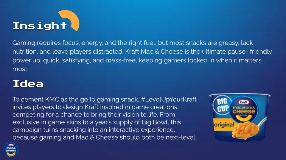 Level Up Your Kraft Slides 2